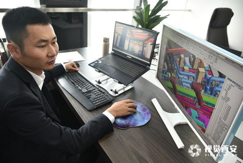 工程建设也有DNA数据库 这项技术让电脑里的建筑‘活’起来